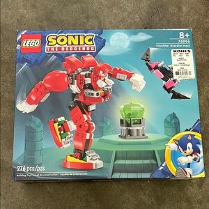 Lego Red and Gray Building Set Vibrant Construction Blocks